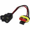 Pigtail Connector adapter for 3 Wire Lamps - Truck-Lite