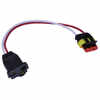 Pigtail LED Water Tight Adapter - 2 wire - Truck Lite