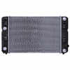Radiator for 6.0L and 8.2L W62 Workhorse