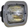 Rectangular Headlamp Assembly with Headlight Door - 10-1/2&quot;W x 8-1/4&quot;H x 6&quot;D