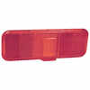 Red Side Marker Lens with Raised Center for SS-5103R