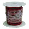 Red Stranded Single Wire, 12 Gauge