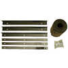 Snow Deflector - Replaces Meyer 12896-7