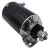 Starter Motor for Briggs &amp; Stratton Engines on SaltDogg Spreaders