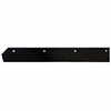 Steel Cutting Edge Blade Half 8'2&quot; V Plow - Replaces Boss BAX00098