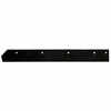 Steel Cutting Edge Blade Half 9'2&quot; V Plow - Replaces Boss BAX00099