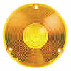 Amber Lens with 3 Screw Mount Truck Lite