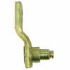 Wiper Lever for Single Link - 3/8&quot; Round Hole