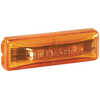 Yellow LED Clearance / Marker Light - 4 LED's - Truck-Lite