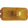 Yellow Sealed Light Only, 2-1/2&quot;L x 1-1/8&quot;W
