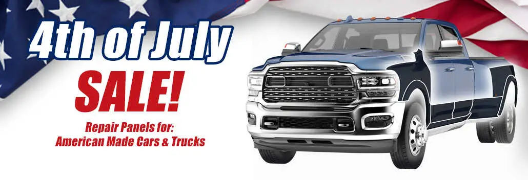 Sale Banner