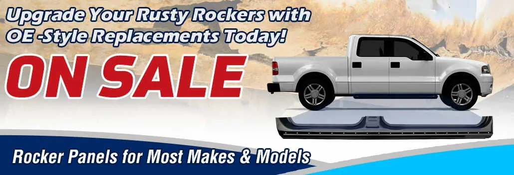 Sale Banner