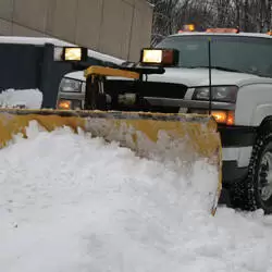 Meyer Snow Plow Parts
