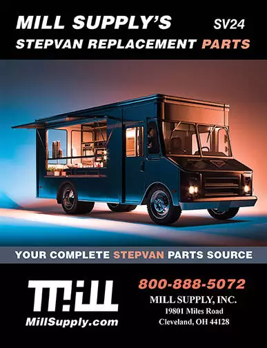 Stepvan Catalog