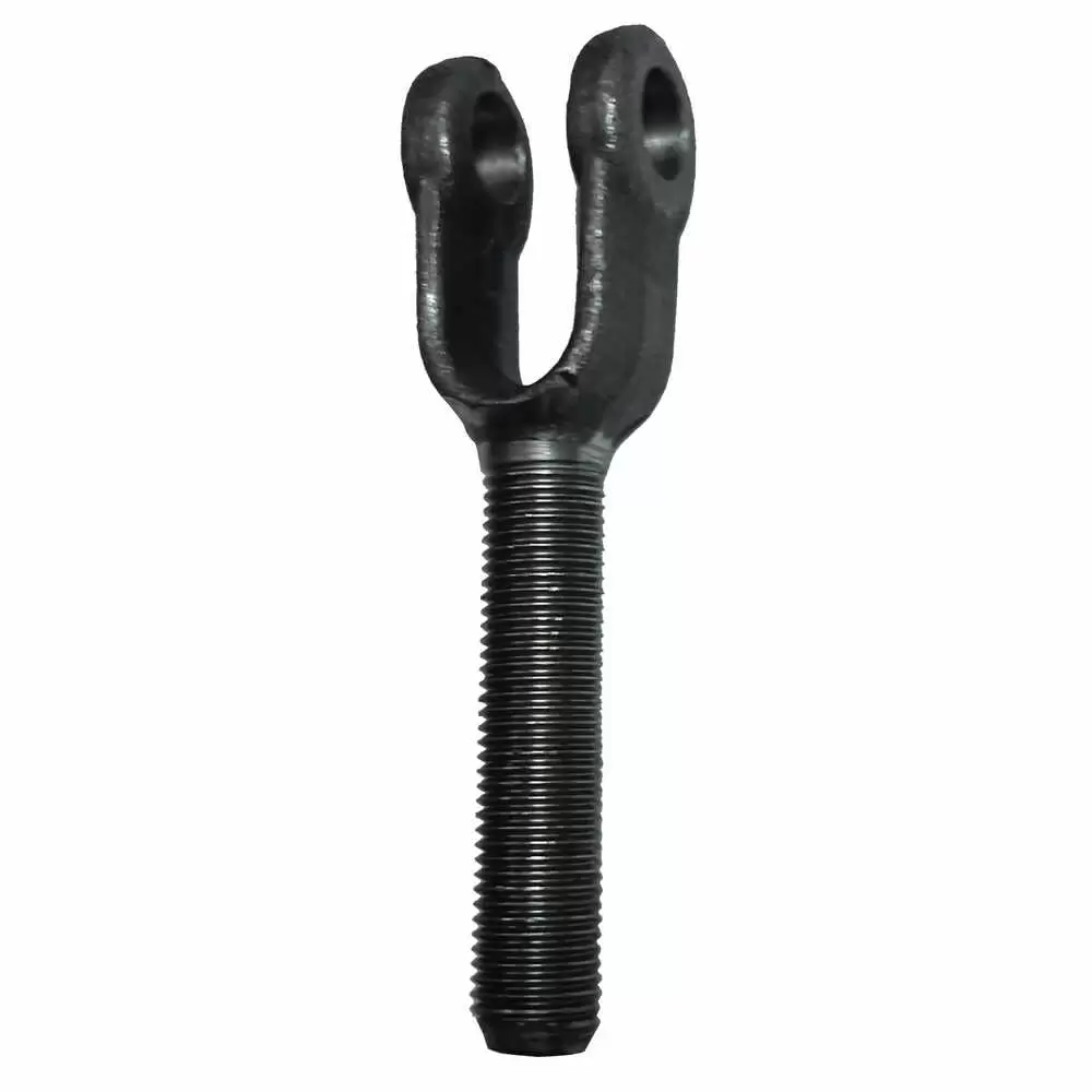  Clevis accepts 5/16" Pin - Fits Freightliner MT35