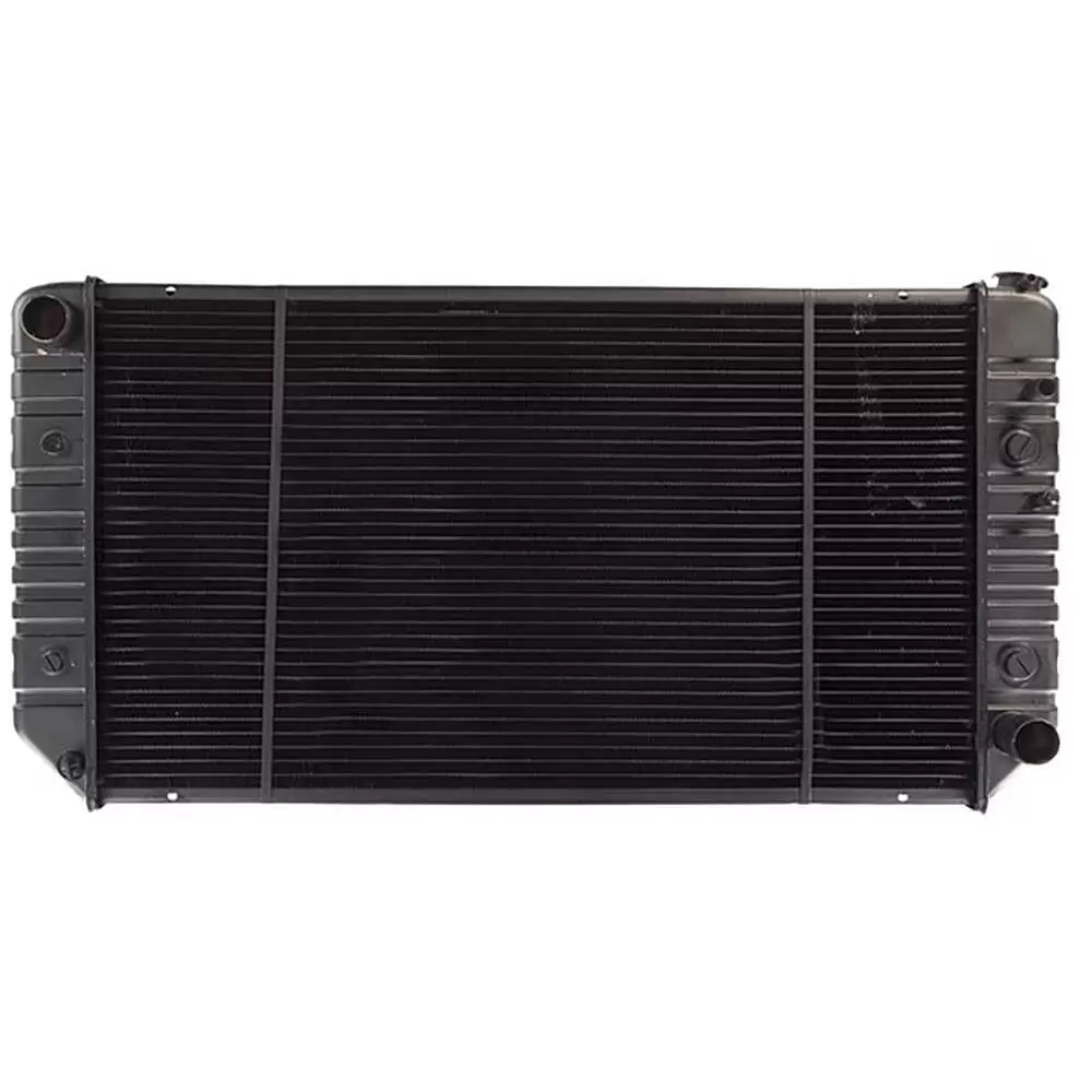  Radiator for 6.2L Diesel & 7.4L Gas Engines - GM / Workhorse
