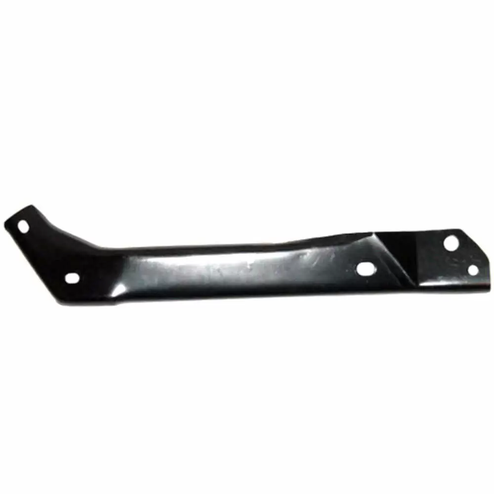 00-04 Ford F250 Pickup Front Bumper Support Bracket - Left Side