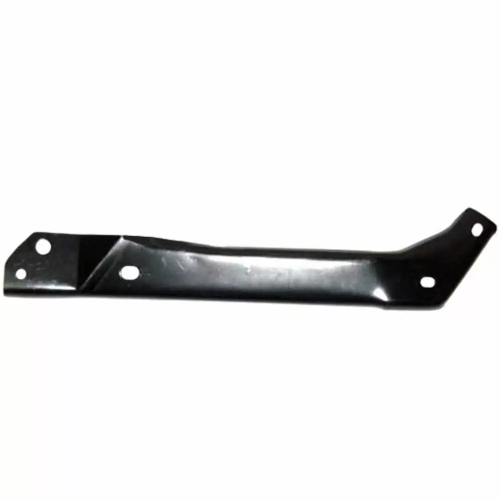 00-04 Ford F250 Pickup Front Bumper Support Bracket - Right Side