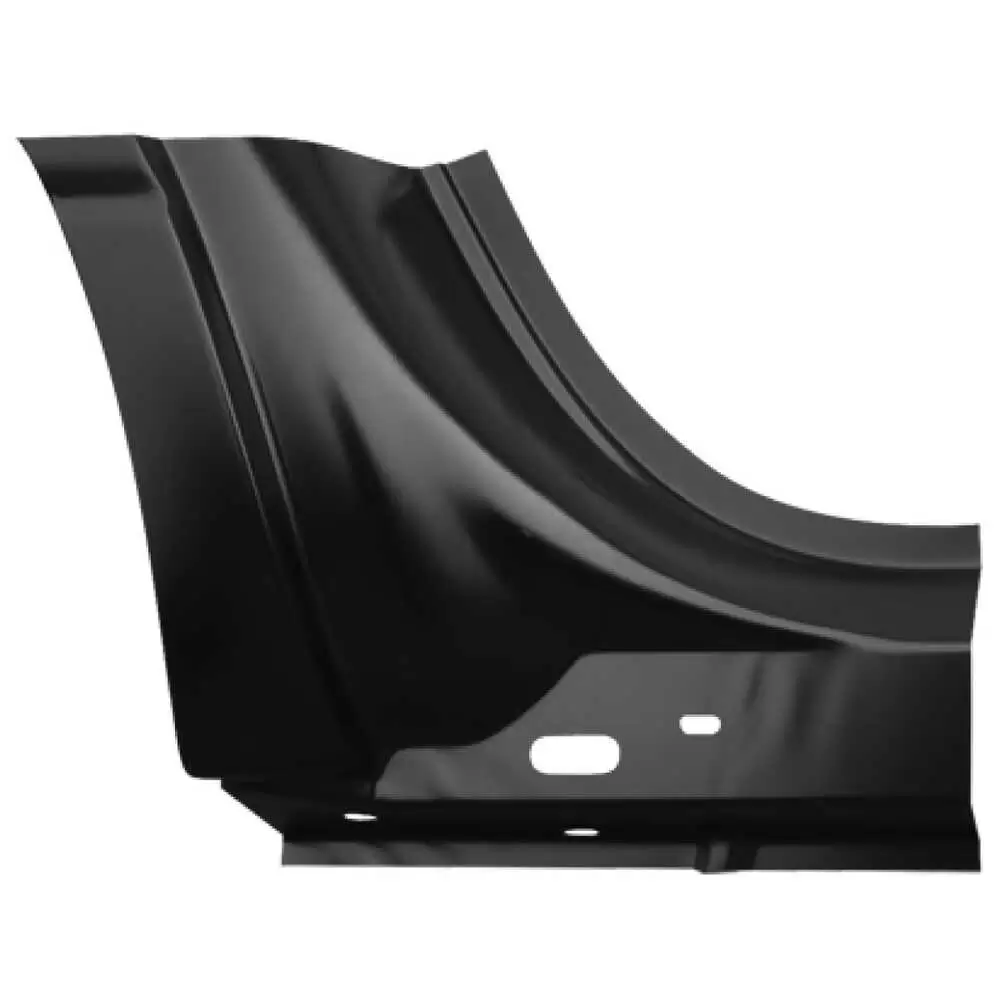 00-05 Buick Lesabre Dog Leg - Right Side