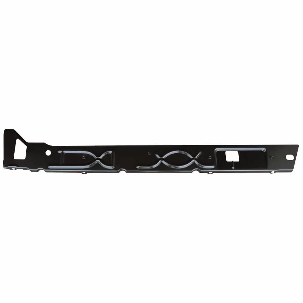 00-06 Cadillac Escalade Front Door Inner Rocker - Left Side