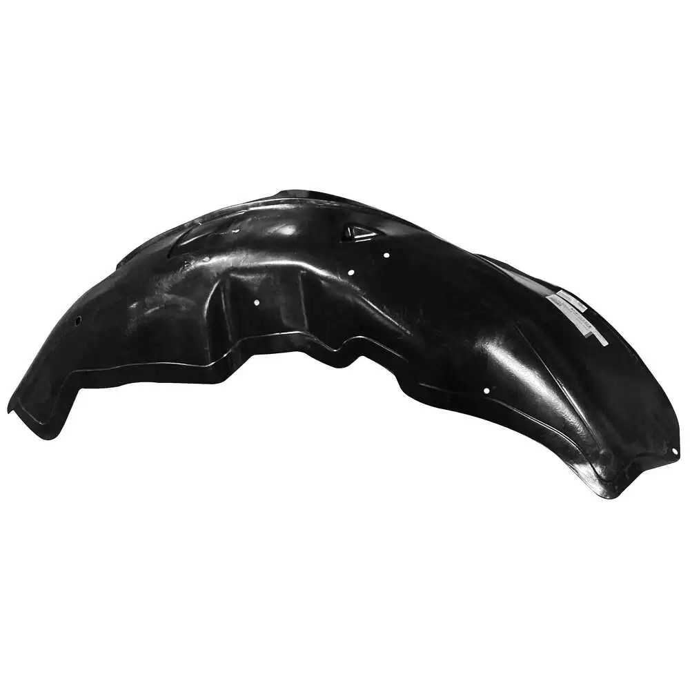 00-06 Cadillac Escalade Front Inner Fender Apron - Left Side
