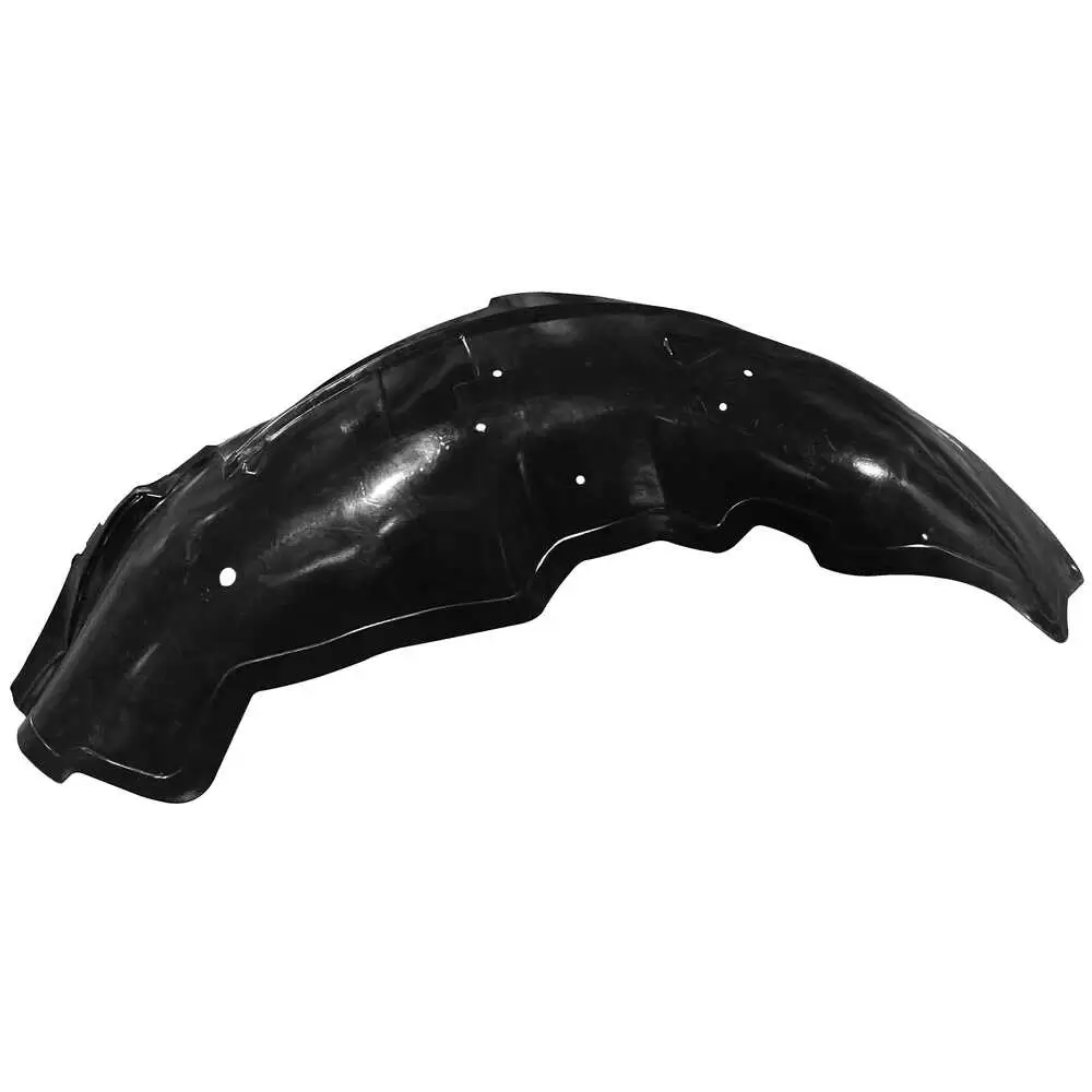 00-06 Cadillac Escalade Front Inner Fender Apron - Left Side