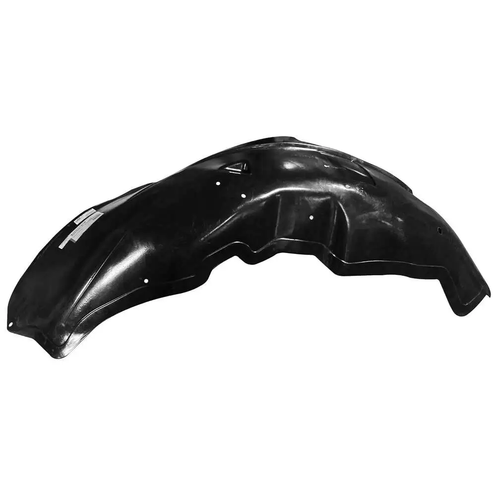 00-06 Cadillac Escalade Front Inner Fender Apron - Right Side