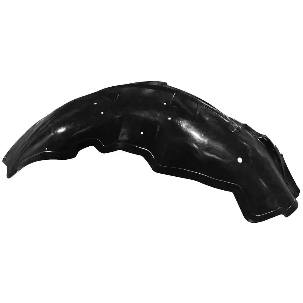 00-06 Cadillac Escalade Front Inner Fender Apron - Right Side