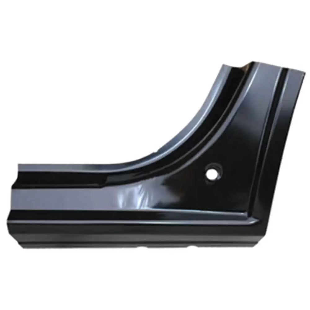 00-06 Chevrolet Tahoe Dog Leg - Left Side