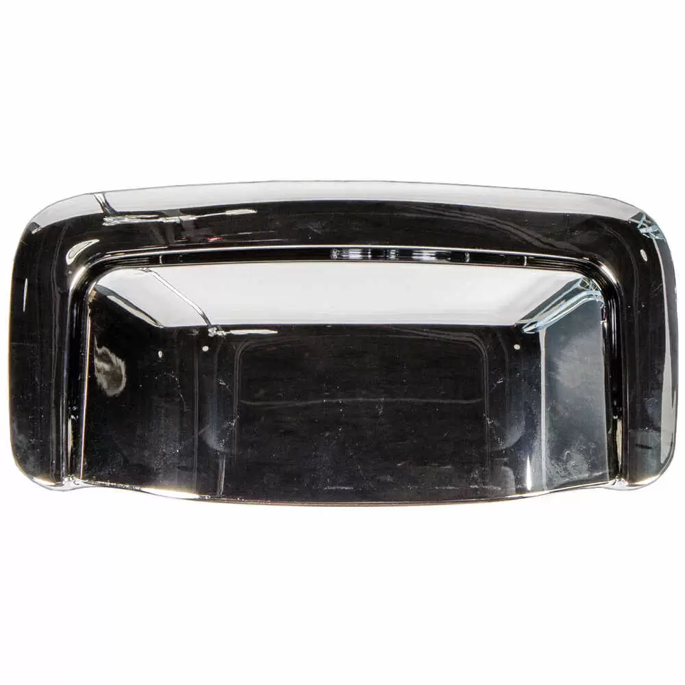 00-06 Chevrolet Tahoe Liftgate Handle, Chrome 0860-402