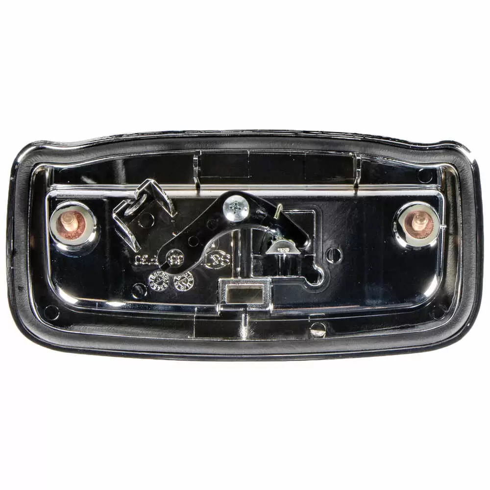 00-06 Chevrolet Tahoe Liftgate Handle, Chrome 0860-402