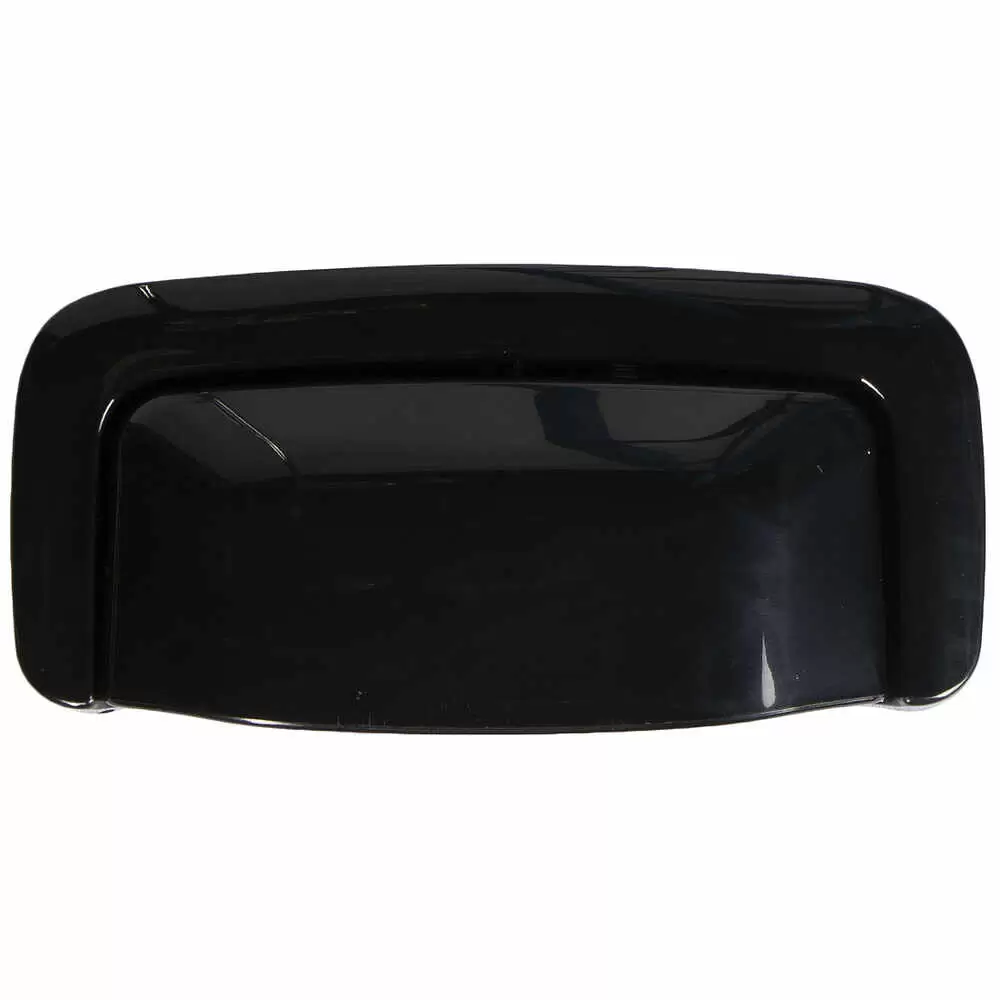 00-06 Chevrolet Tahoe Liftgate Handle Smooth Black, Paint to Match 0860-403