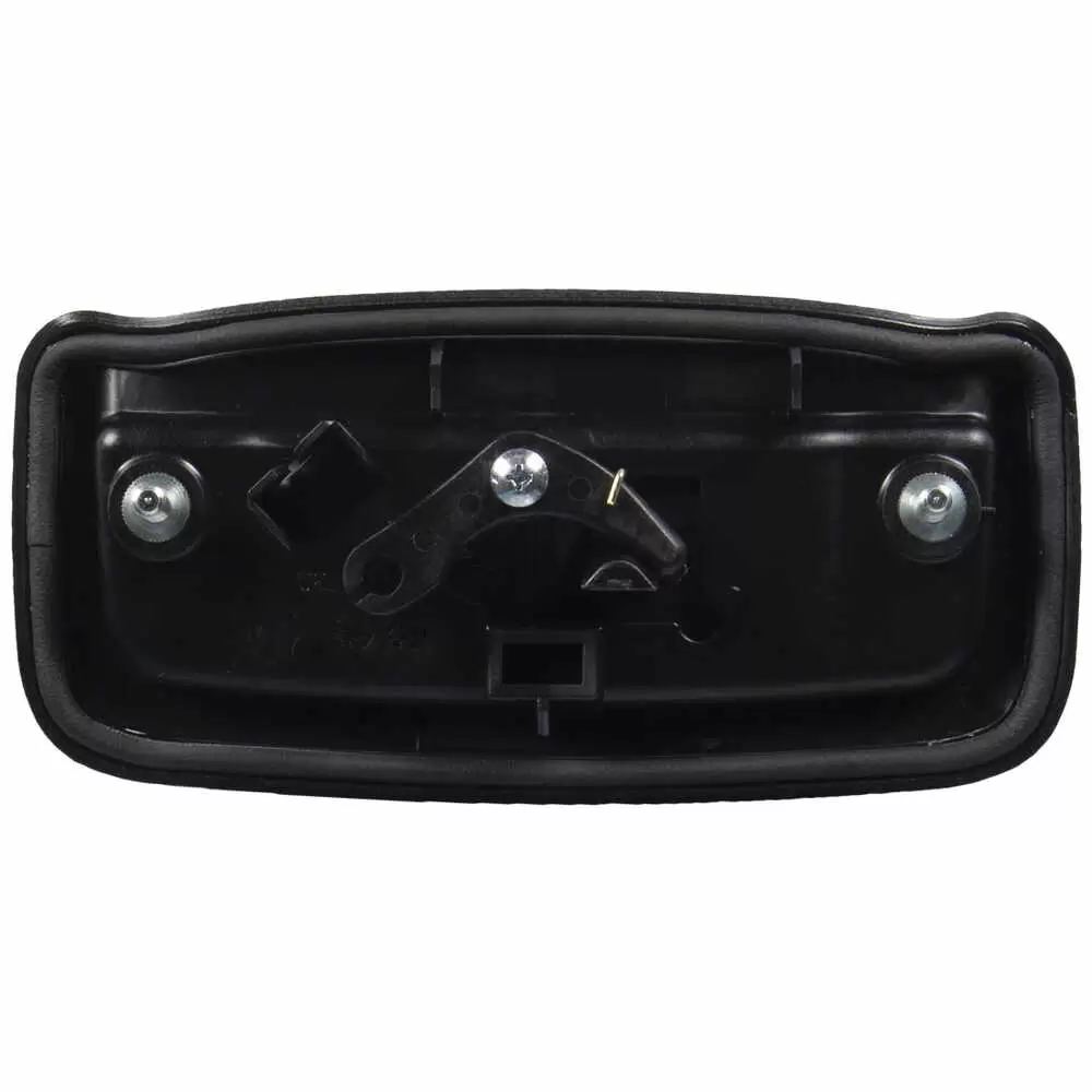 00-06 Chevrolet Tahoe Liftgate Handle Smooth Black, Paint to Match 0860-403