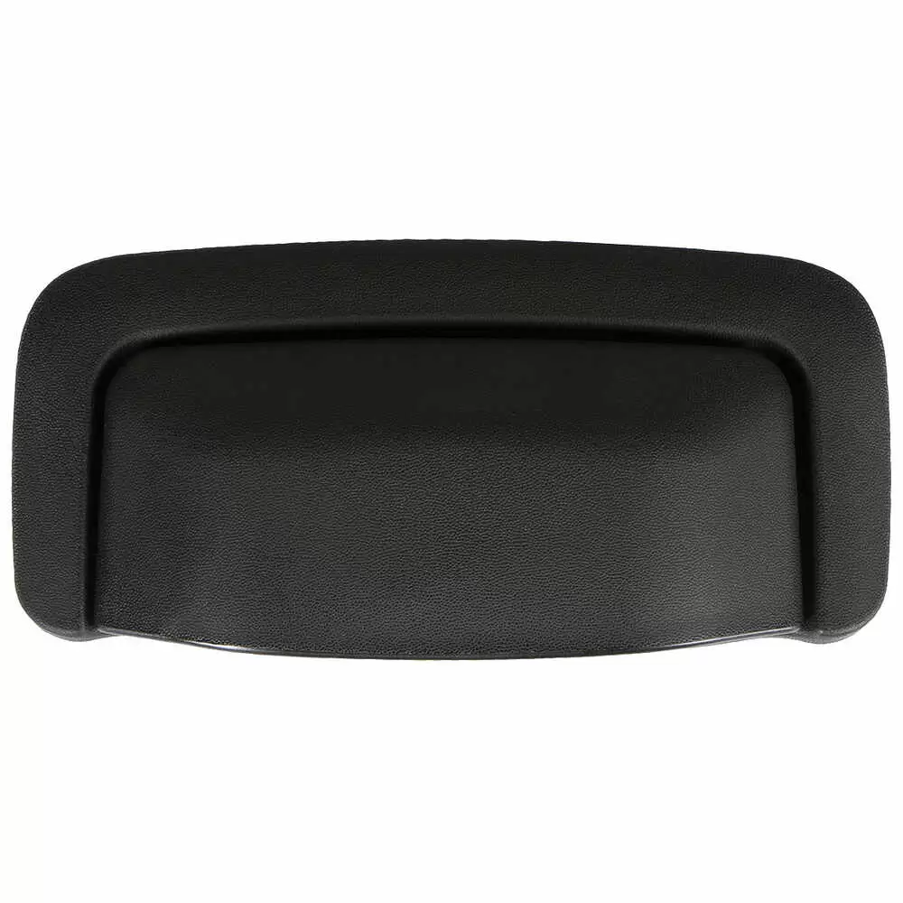 00-06 Chevrolet Tahoe Liftgate Handle, Textured Black 0860-401