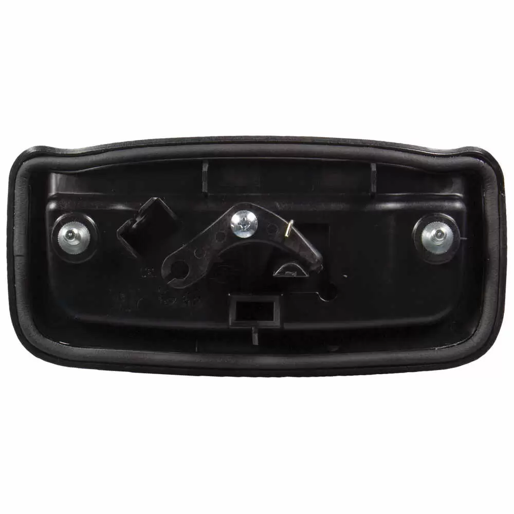00-06 Chevrolet Tahoe Liftgate Handle, Textured Black 0860-401