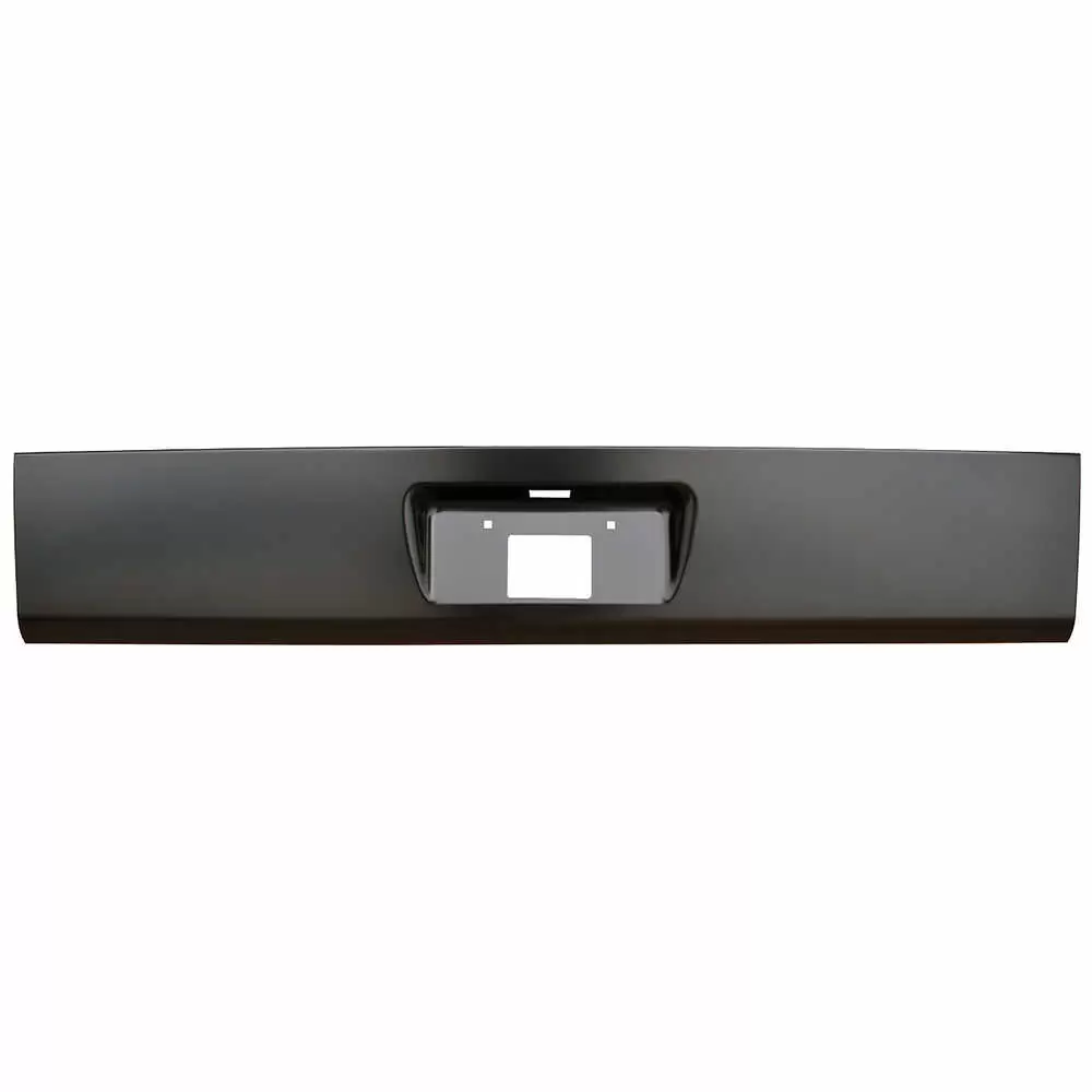 00-06 Chevrolet Tahoe Rear Roll Pan RP29