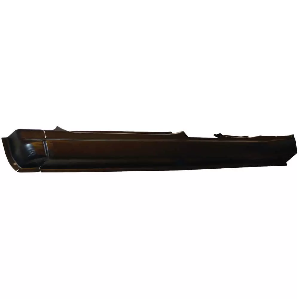 00-07 Ford Focus 4 Door Rocker Panel - Left Side
