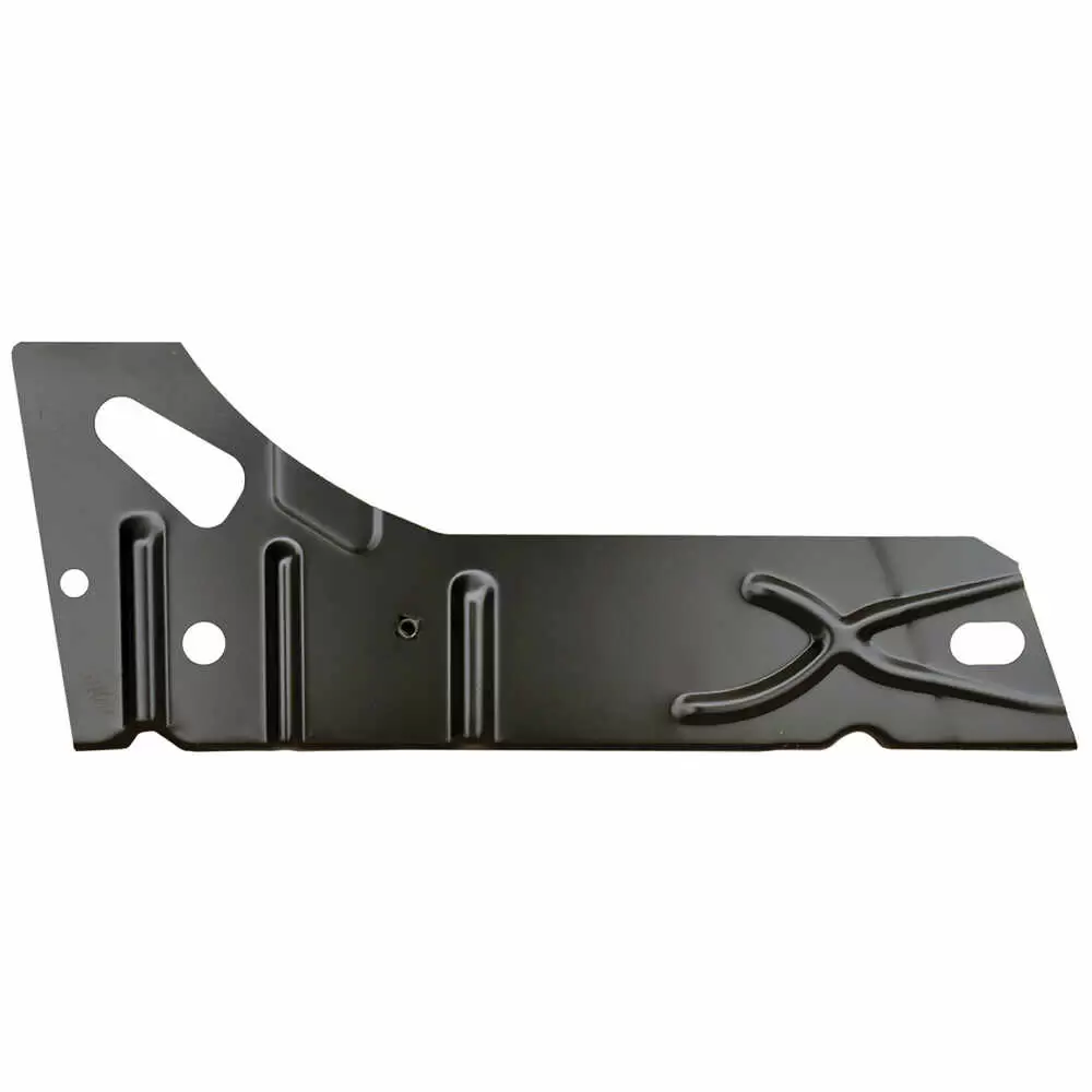 00-20 Cadillac Escalade Rear Door Inner Rocker Panel - Right Side