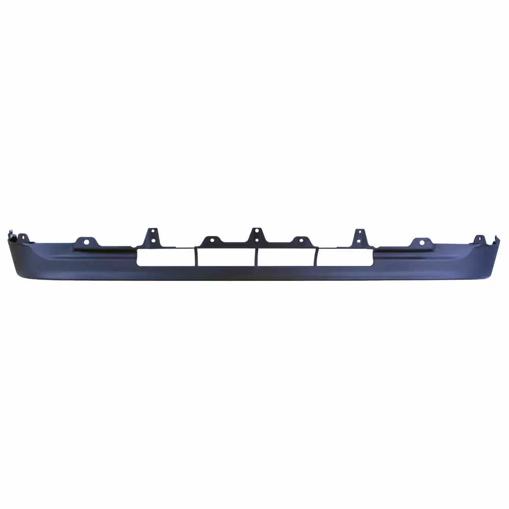 01-04 Ford F250 Pickup Lower Front Valance Panel