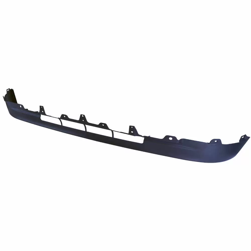 01-04 Ford F250 Pickup Lower Front Valance Panel