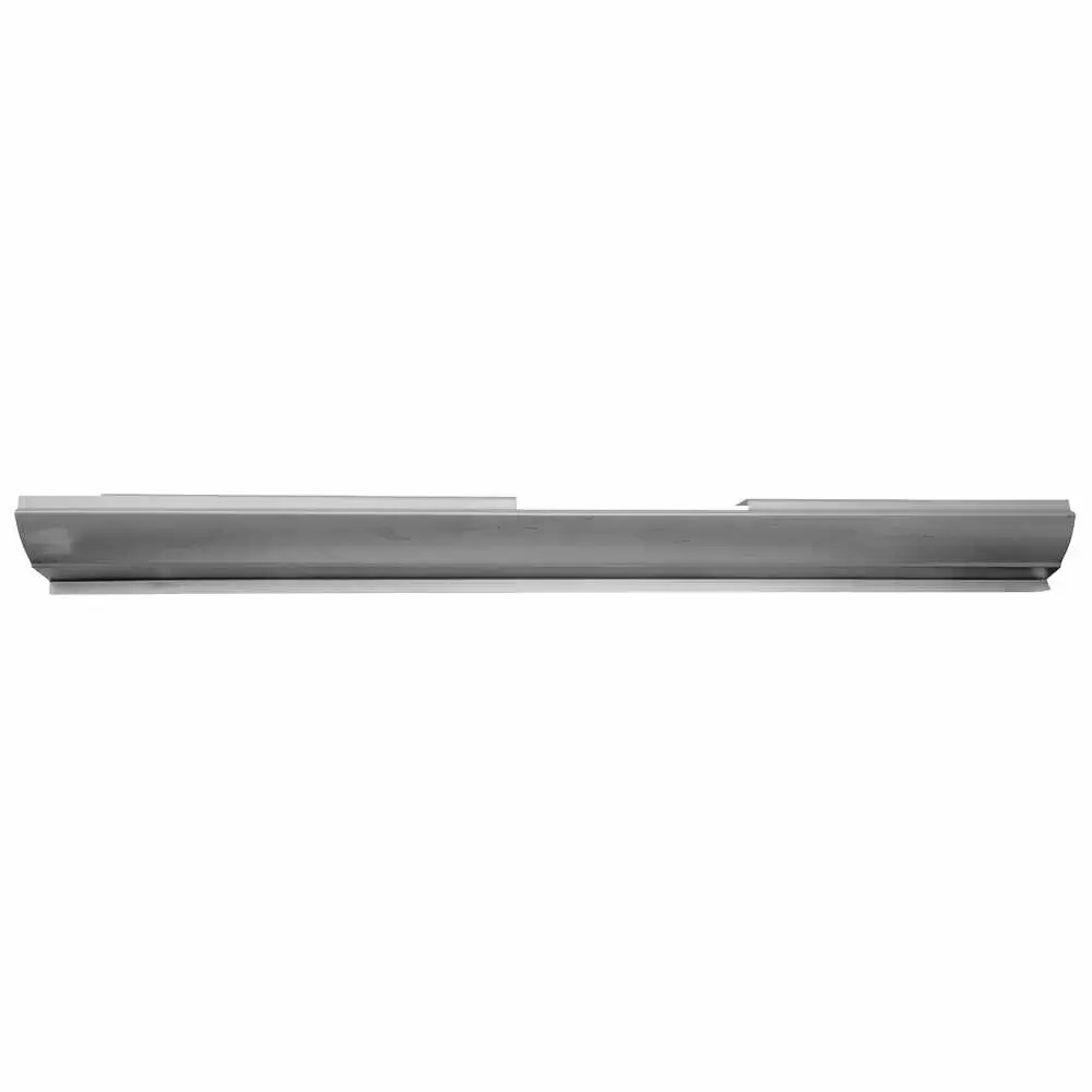 01-05 Dodge Stratus 4 Door Slip-On Rocker Panel - Left Side
