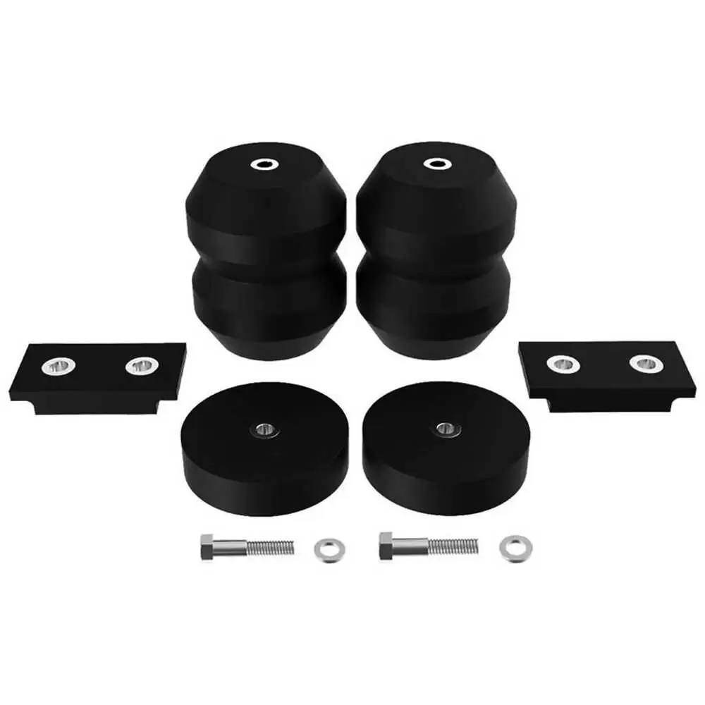 02-06 Dodge Sprinter Van 2WD Timbren Rear Suspension Kit