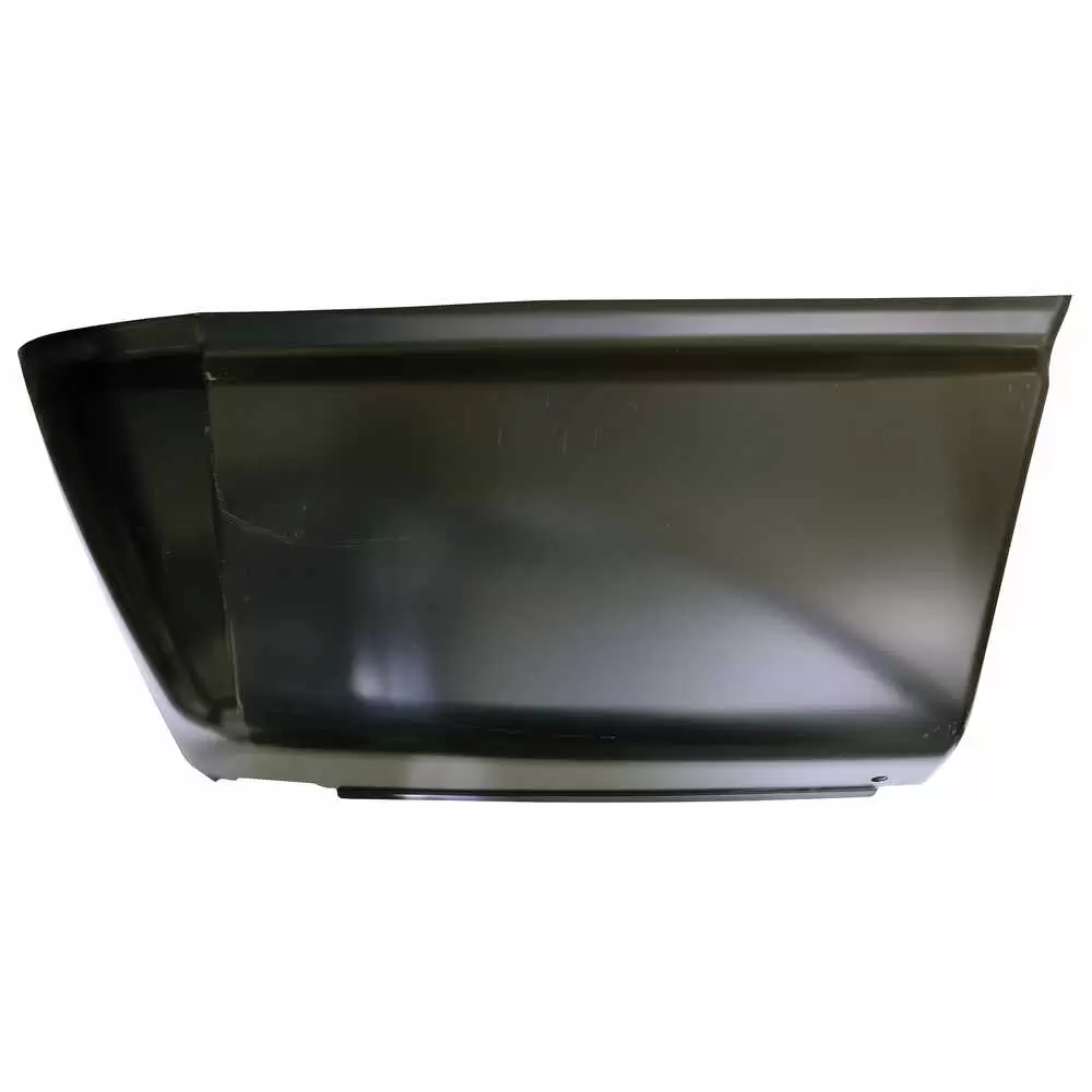 02-08 Dodge Ram 1500 Pickup Truck 6' Bed Standard Cab/Quad Cab Rear Quarter Lower Rear Section - Right Side