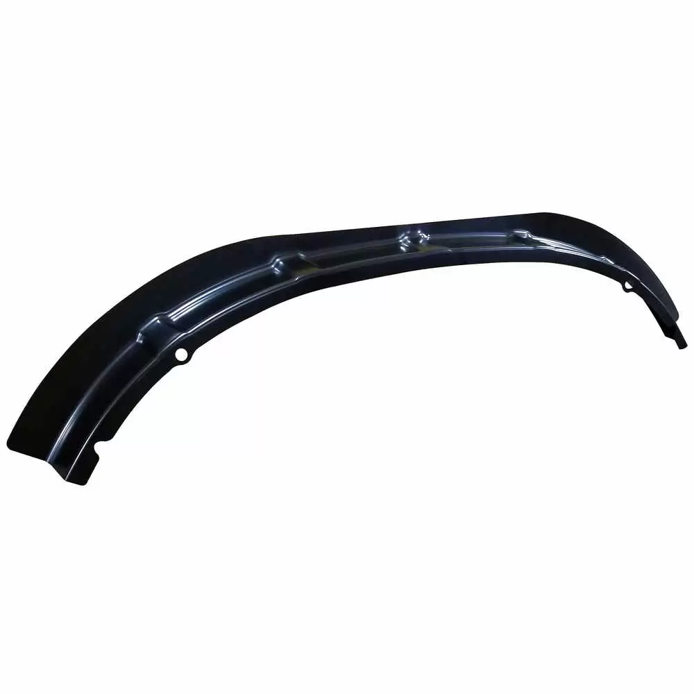 02-24 Dodge Ram 1500 Pickup Truck Inner Rear Wheelhouse - Universal