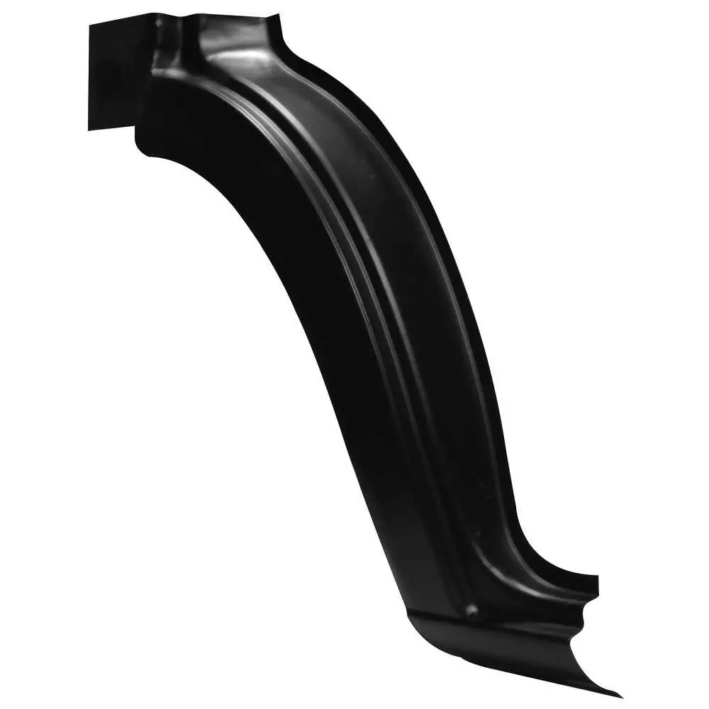 03-06 Dodge Sprinter Van Front Wheel Arch Lower Rear Section - Left Side