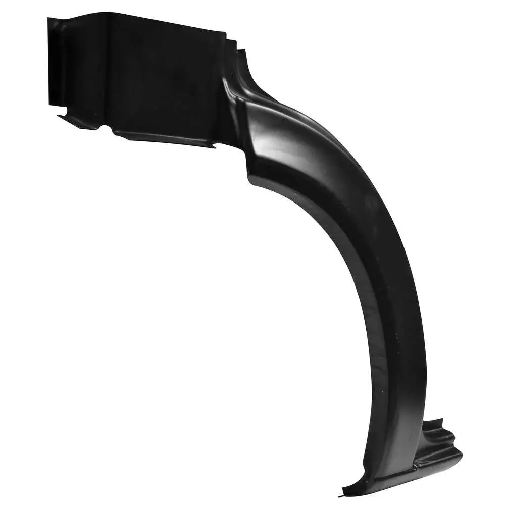 03-06 Dodge Sprinter Van Front Wheel Arch Lower Rear Section - Left Side