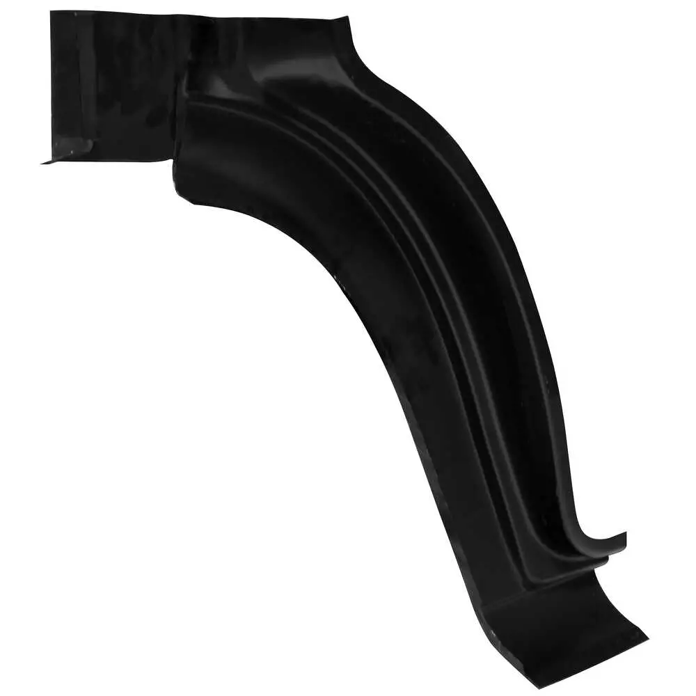 03-06 Dodge Sprinter Van Front Wheel Arch Lower Rear Section - Right Side