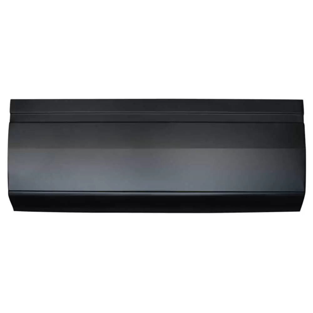 03-06 Dodge Sprinter Van Lower Side Repair Panel - Left Side