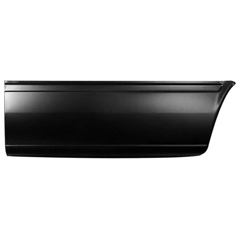 03-06 Dodge Sprinter Van Rear Quarter Lower Front Section - Left Side