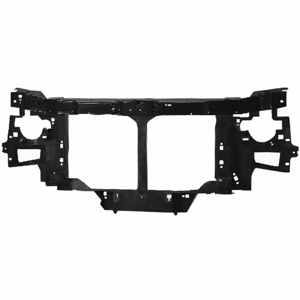 03-22 Chevrolet Express Radiator Support Assembly for Composite Headlamps